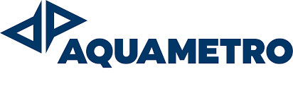 Aquametro logo